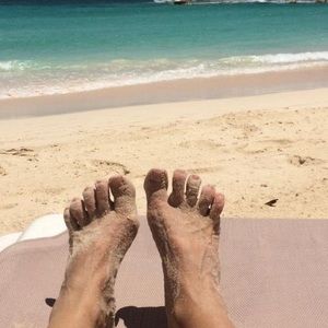 Meet your Posher, Carie